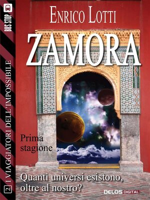 cover image of Zamora